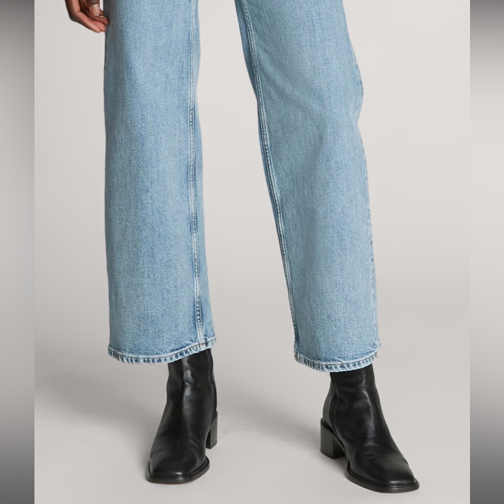 Everlane City Boot